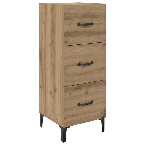 Sideboard engineered wood side - wood,
