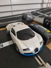 Scalextric digital chip fitted - digital,
