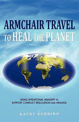 Armchair travel heal - travel,