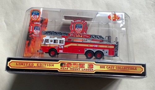 Code collectibles 64 - 3, 1:64
