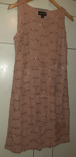 Gorgeous nude stretch lace - stretch,