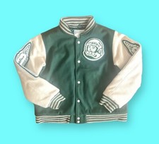 Mens Billionaire Boys Club Bbc Varsity Astro Jacket Bomber Ice Cream Uk L Coat