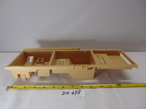 1964 phantom raider 135 toy - raider, pr-135