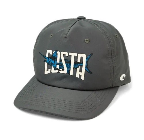Costa del mar blue - del, marlin