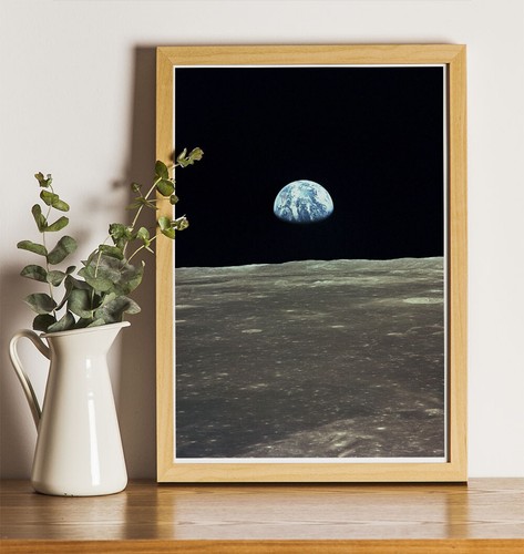 Apollo lunar landing moon - lunar,
