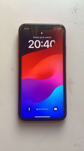 Apple iphone 64gb - apple, xr