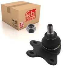 Ball Joint Inc Nut Fits