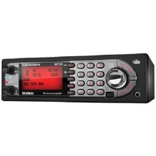 UNIDEN BCT 15X PREPROGRAMMED