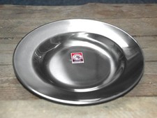 Zebra Stainless Steel Mess