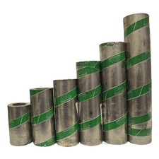 CODE 3 LEAD FLASHING ROLL, FOR