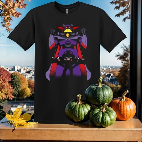 Disney pixar toy story zurg - toy,