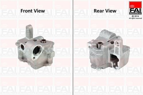 Fai op312 oil - oil, pump
