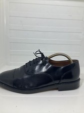 Henley Bradman Men's Black