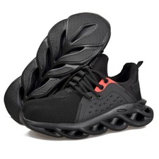 Mens Safety Shoes Lightweight