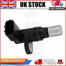 Transmission Speed Sensor For