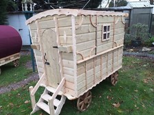 PLAYHOUSE wooden playhouse