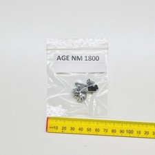 Thread Guide for AEG NM 1800 Sewing Machine