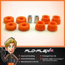 VW Transporter T4 Rear Shock