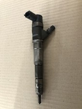 fuel injector renault trafic vauxhall vivaro  2.0  diesel 0445110338