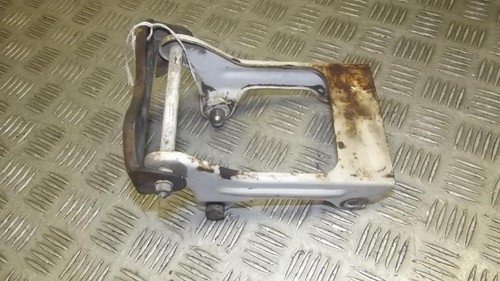Honda c102 102 - honda, c