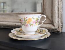 Vintage Colclough Hedgerow