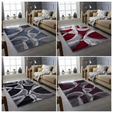 MODERN DESIGN RUGS SMALL