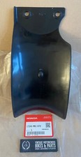 Honda XR350 XR600 XR650 1985-06 Genuine Oem Shock Guard Cover 17245-MN1-670