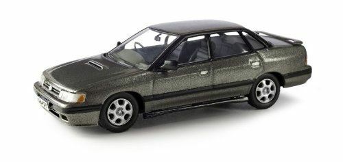Corgi vanguards subaru - vanguards,