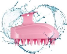 Scalp Massager Shampoo Massage