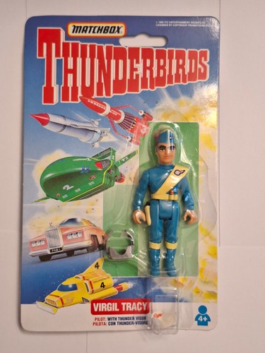 Thunderbirds virgil tracy - "virgil, tracy"