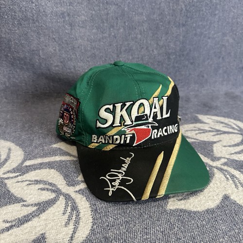 Vintage skoal bandit - vintage, racing