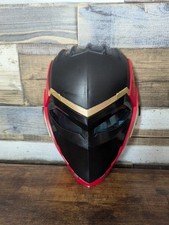 Marvel Balck Panther Flip Fx Mask - Ironheart - Cosplay - Lights 