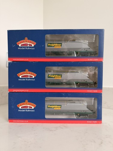 Bachmann 030b hha - bachmann,