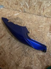 Suzuki SV 650 right hand side