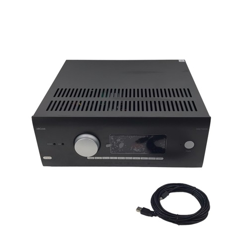 Arcam hda avr30 1260w ch - hda,