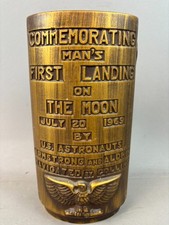 VTG 1969 HAEGER 4116 POTTERY