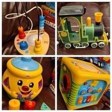 Job Lot Bundle Clearance