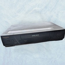 Panasonic NV-SD430B Super