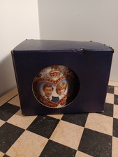 Boxed Prince Charles Lady