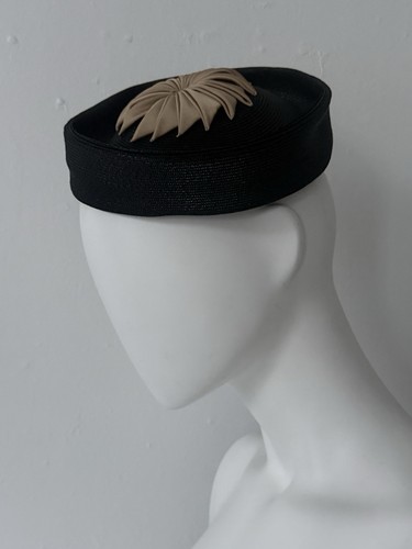 Vintage vogue design - vintage, black