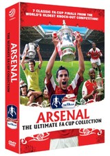 Arsenal FC: Ultimate FA Cup
