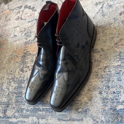 Jeffery west men fire tie - fire,
