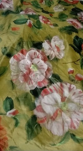 Designers guild fabric velvet - fabric,