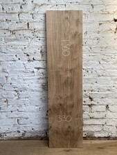 Kiln Dried Oak Shelf Boards