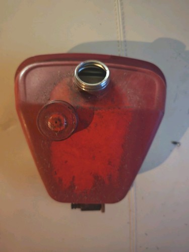 Atco qualcast ensign petrol - ensign,