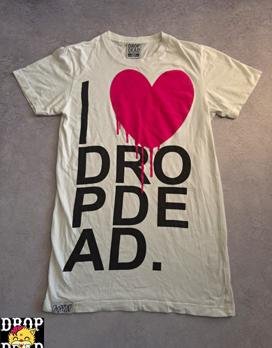 Vintage drop dead clothing - vintage,