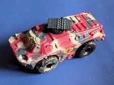 Micro Machines Military