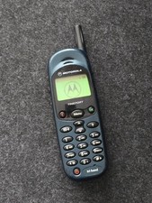 Motorola Timeport - Unlocked