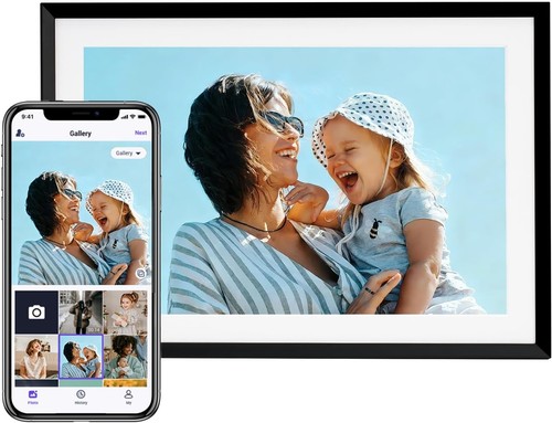 Euphro wifi digital - euphro,