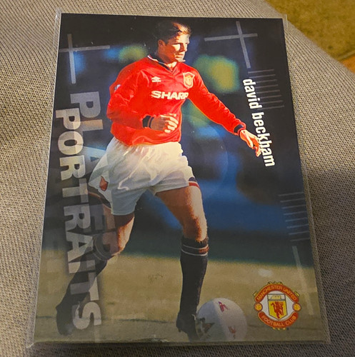 David beckham manchester - beckham,